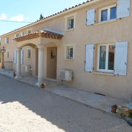 Eclats Du Sud Hebergements 
