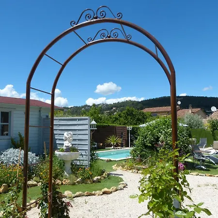 Eclats Du Sud Hebergements 