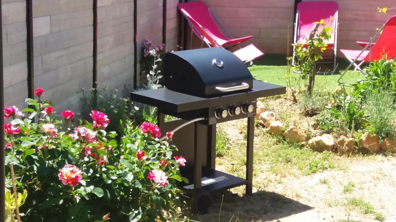 Eclats Du Sud Hébergement de vacances *