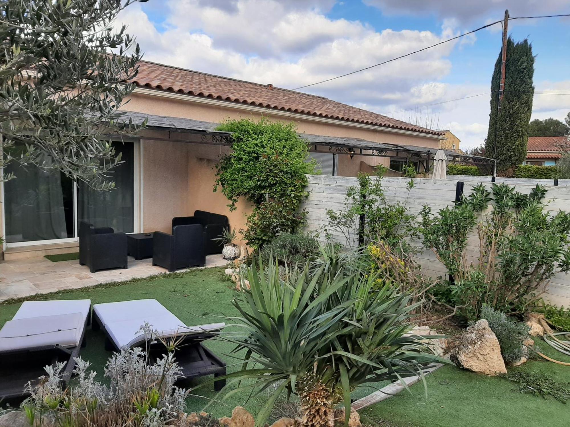 Eclats Du Sud Hébergement de vacances *