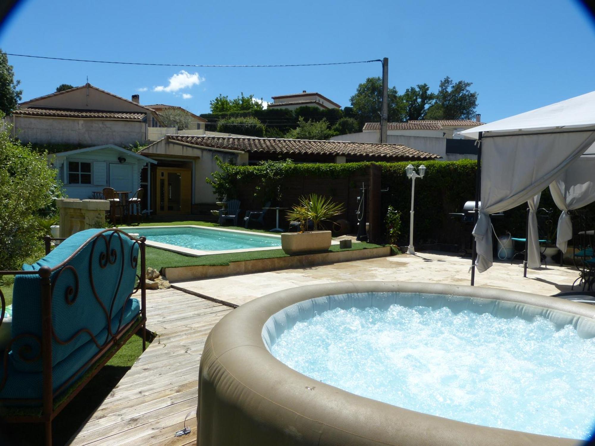 Eclats Du Sud Hébergement de vacances *