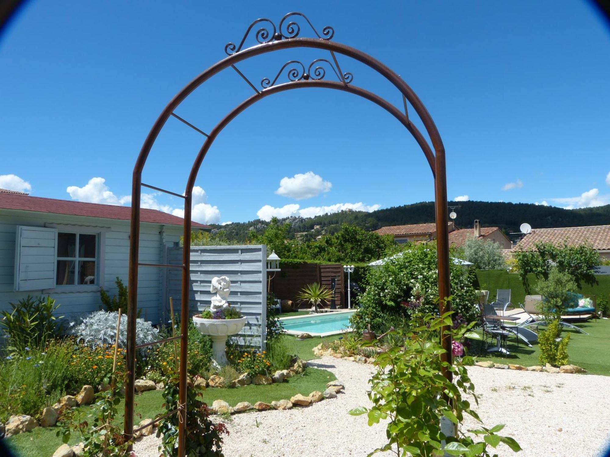 Eclats Du Sud Hébergement de vacances *