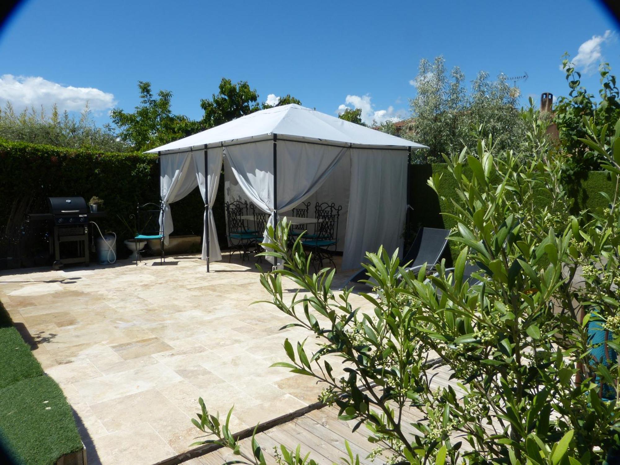 Hébergement de vacances Eclats Du Sud Auriol