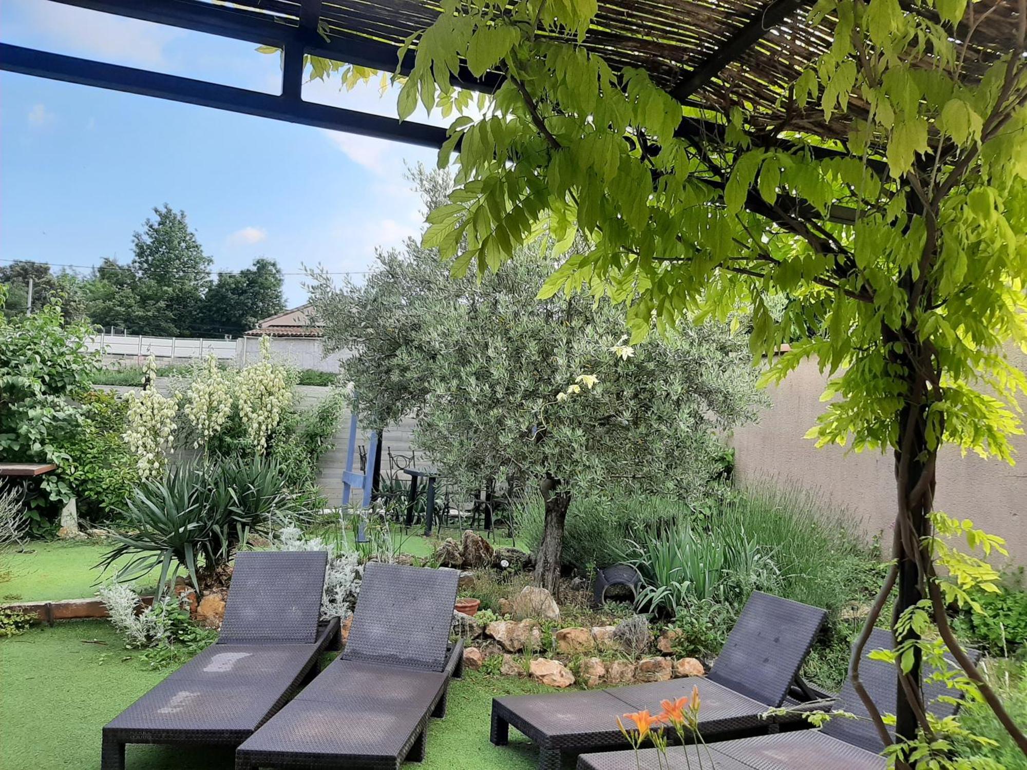 Hébergement de vacances Eclats Du Sud Auriol